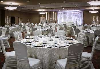 Hotel Delta Sault Ste. Marie Waterfront