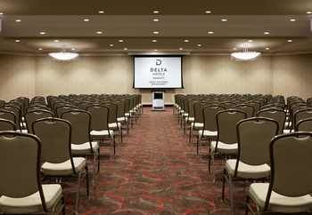 Hotel Delta Sault Ste. Marie Waterfront