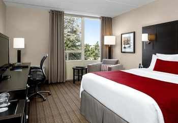 Hotel Delta Sault Ste. Marie Waterfront