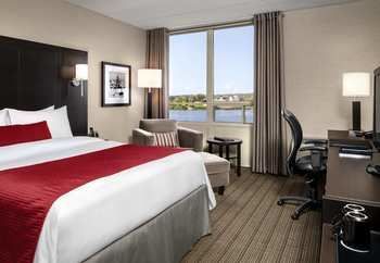 Hotel Delta Sault Ste. Marie Waterfront