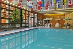 Hotel Days Inn Sault Ste Marie