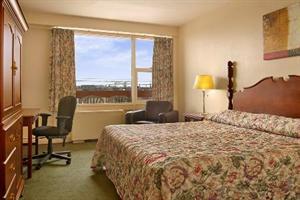 Hotel Days Inn Sault Ste Marie
