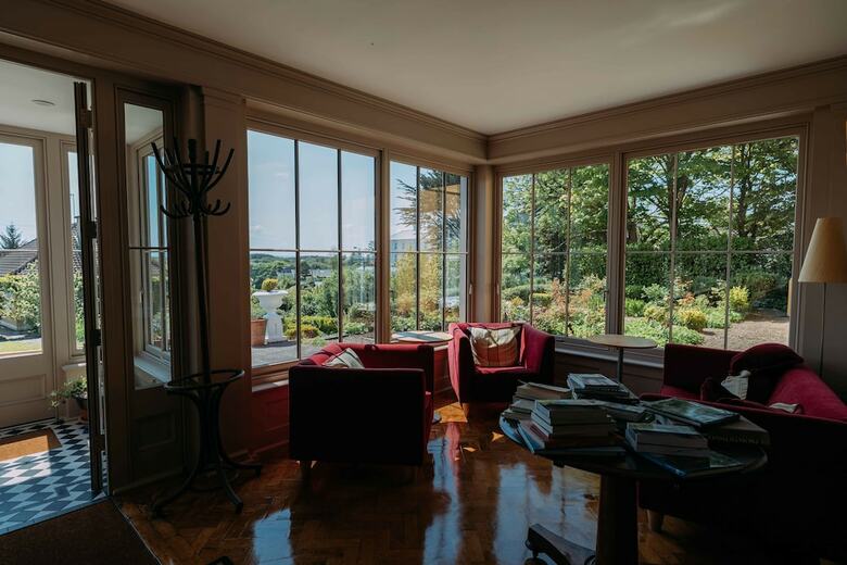 Hotel Sheedy's Country House
