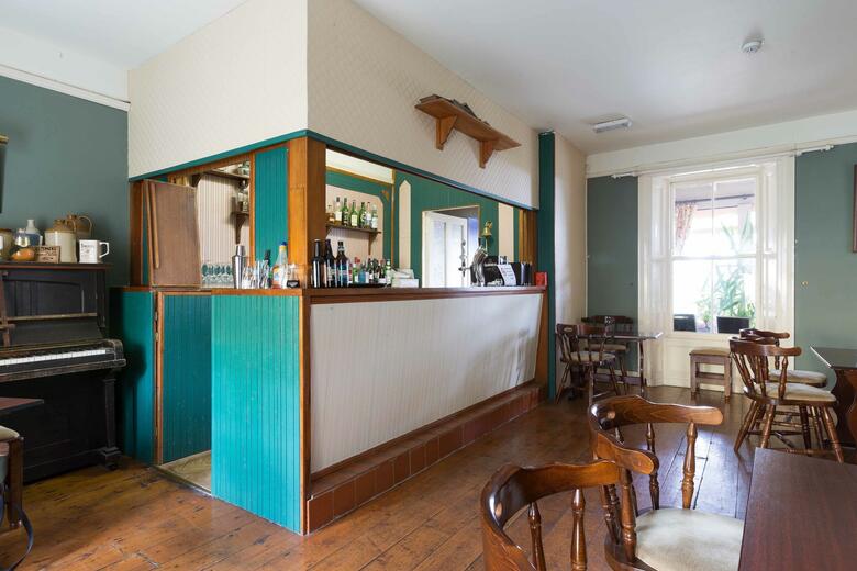 Hotel Sheedy's Country House