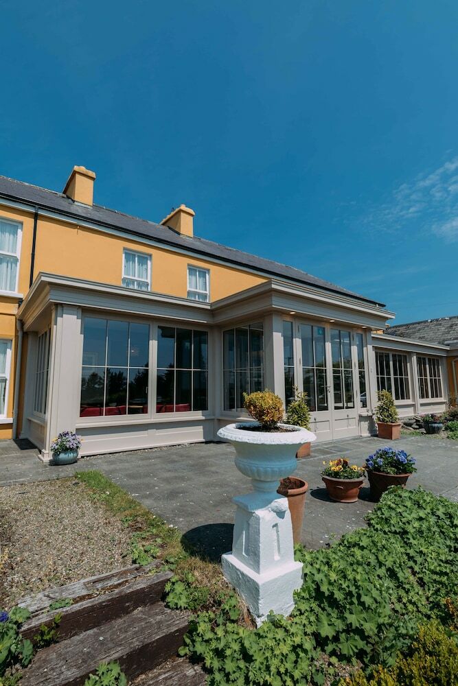 Hotel Sheedy's Country House