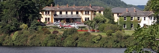 The Lakeside Hotel &amp; Leisure Centre