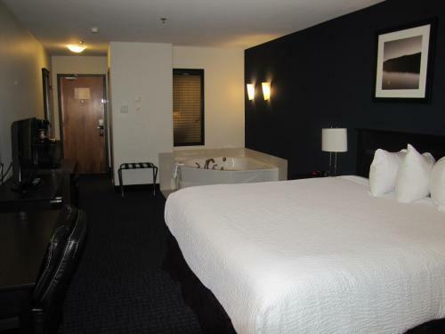 Hotel Super 8 Lachenaie