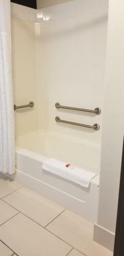 Hotel Super 8 Lachenaie
