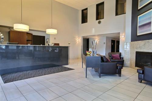 Hotel Super 8 Lachenaie