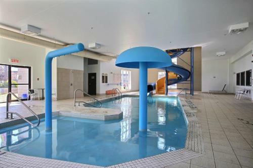 Hotel Super 8 Lachenaie