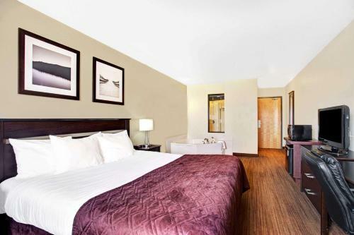 Hotel Super 8 Lachenaie