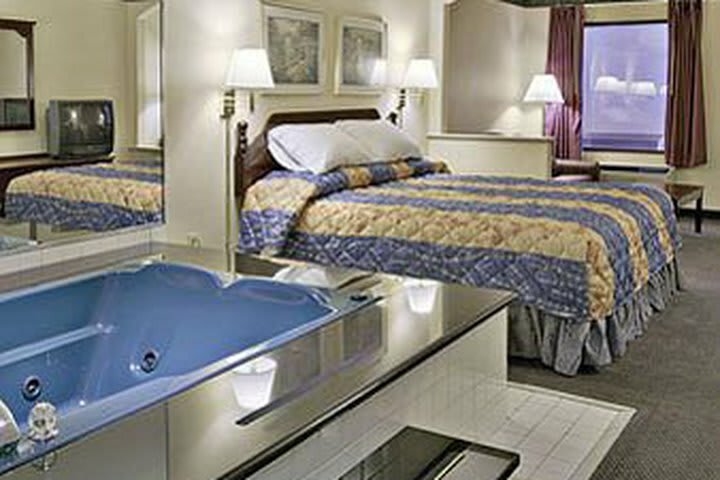 Hotel Days Inn