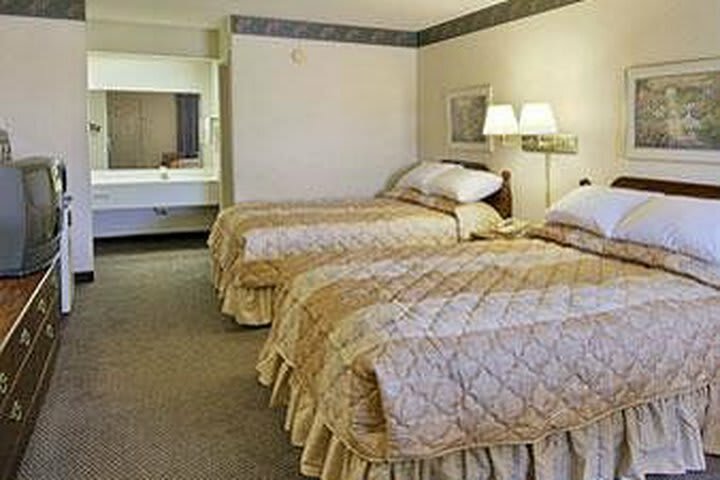 Hotel Days Inn