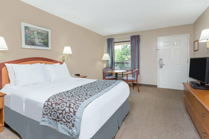Hotel Days Inn