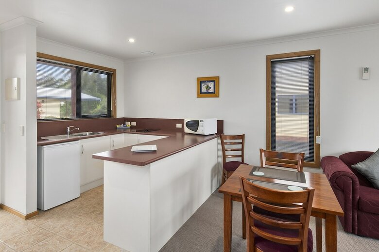 Hotel Marsden Court