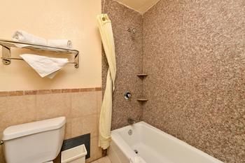 Hotel Americas Best Value Inn & Suites