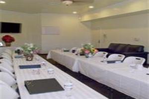 Hotel Americas Best Value Inn & Suites