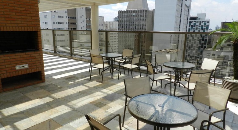 Hotel Feller Avenida Paulista