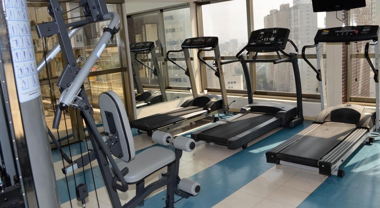 Hotel Feller Avenida Paulista