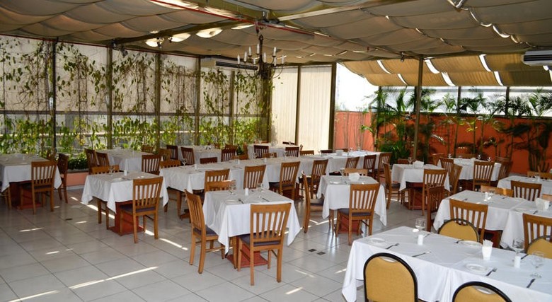 Hotel Feller Avenida Paulista