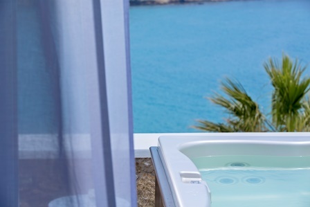 Pietra E Mare Couples Only Hotel