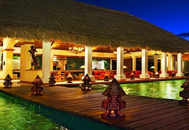 Hotel Dreams Sapphire Resort & Spa