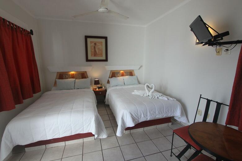 Sasha Hotel