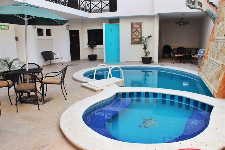 Sasha Hotel