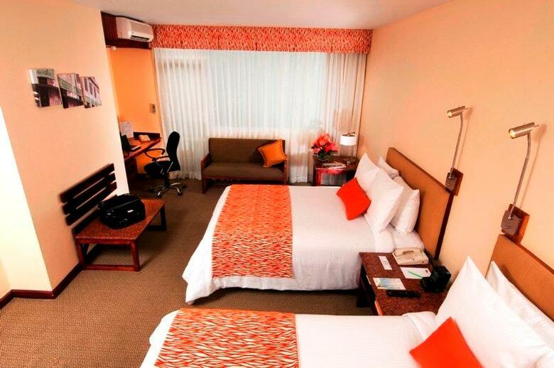 Boutique Hotel Jade