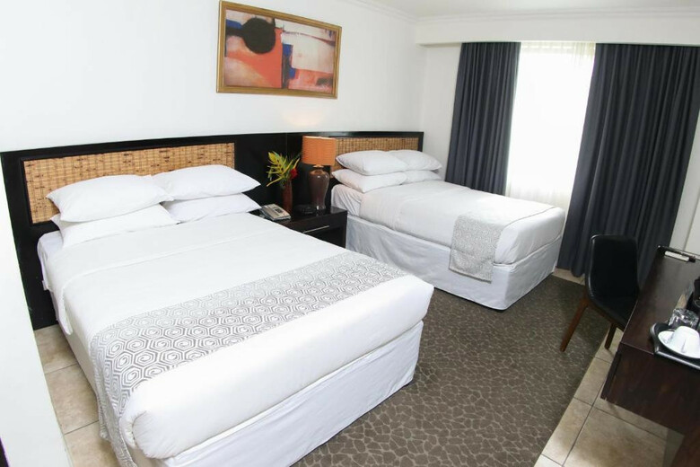 Hotel Kc San Jose