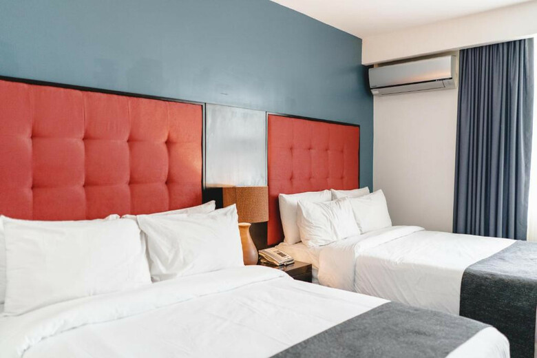 Hotel Kc San Jose