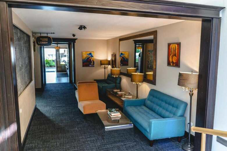Hotel Kc San Jose