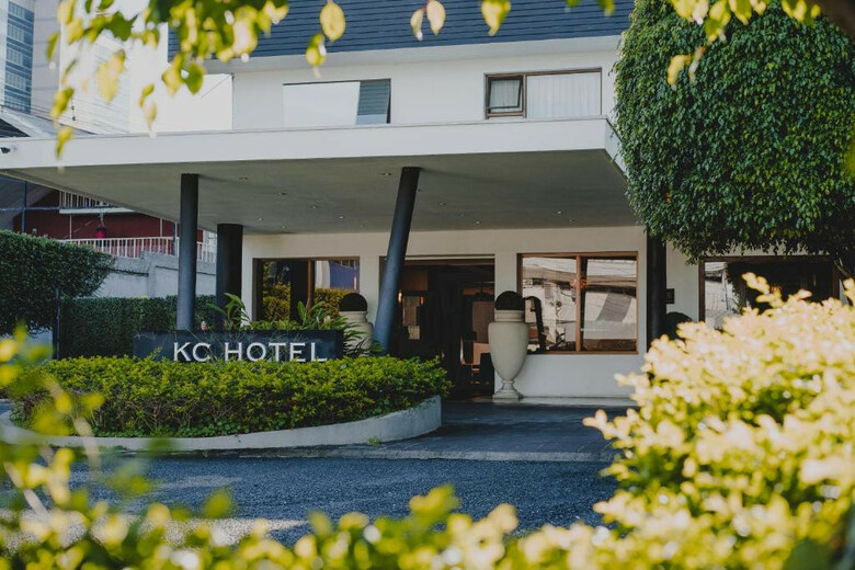 Hotel Kc San Jose