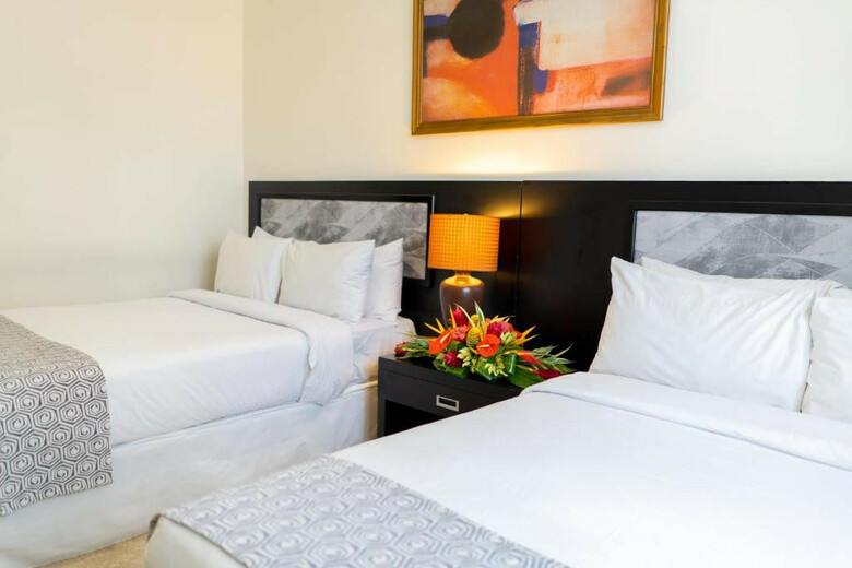 Hotel Kc San Jose