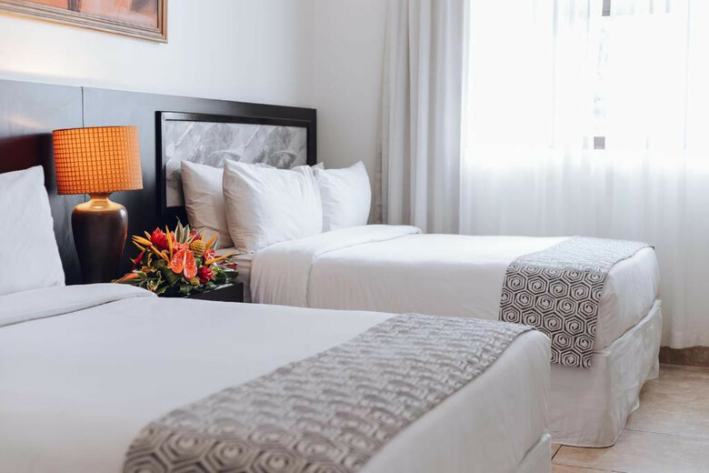 Hotel Kc San Jose