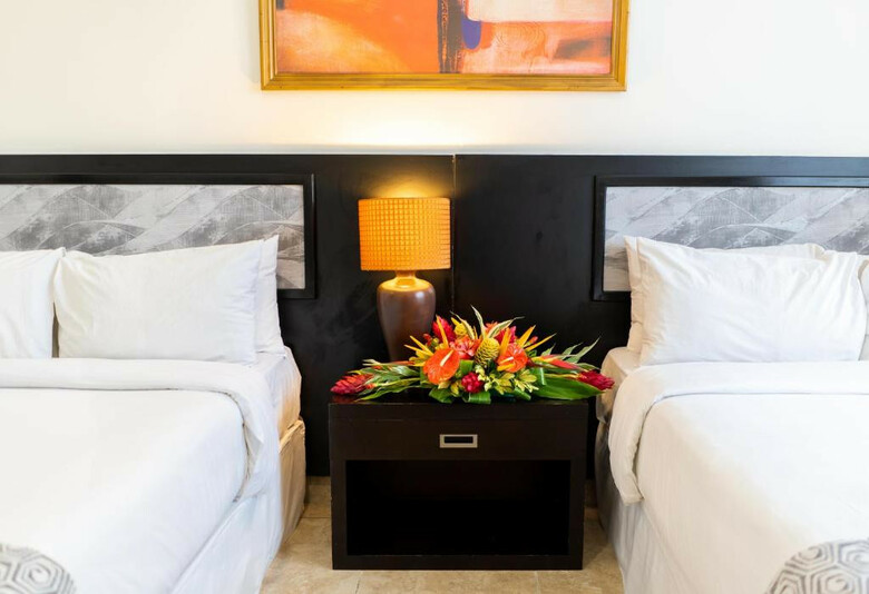 Hotel Kc San Jose
