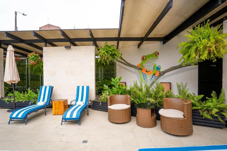 Hotel Kc San Jose