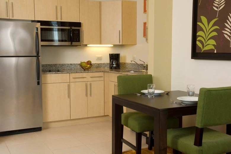 Hotel Residence Inn San Jose Escazu
