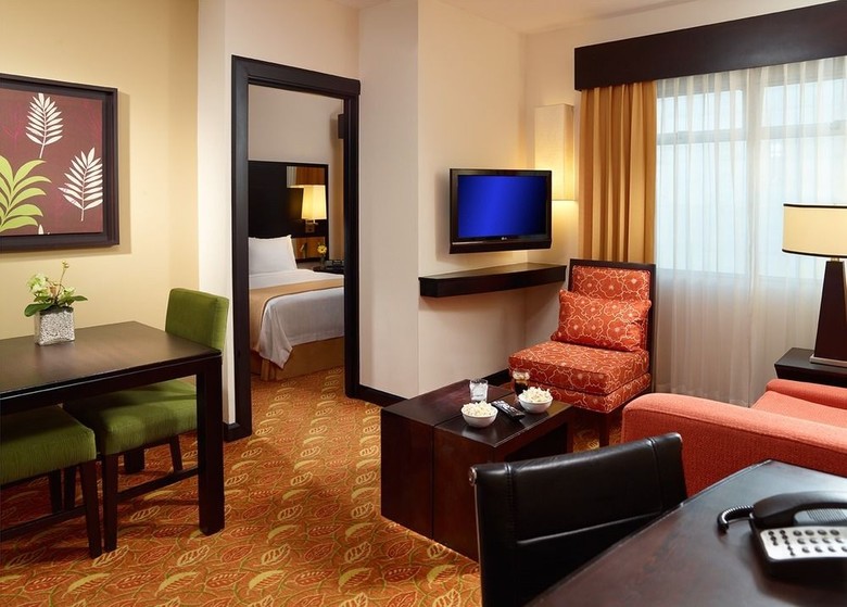 Hotel Residence Inn San Jose Escazu