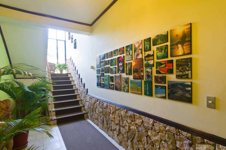 Hotel Adventure Inn