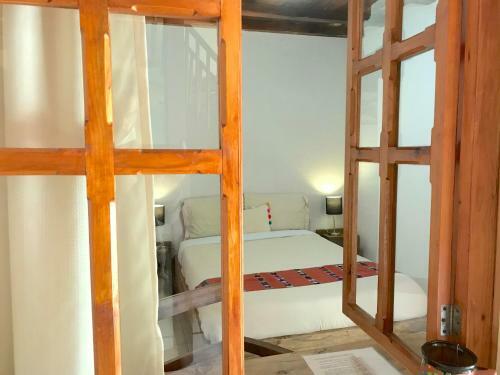 Hotel Casa Azabache