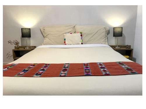 Hotel Casa Azabache