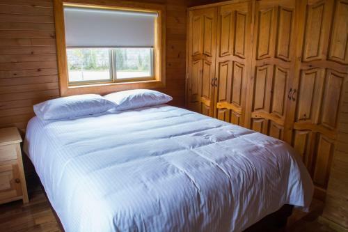 Lodge Totem Caba�as