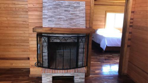 Lodge Totem Caba�as