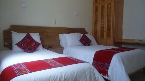 Hotel Betel Houzz