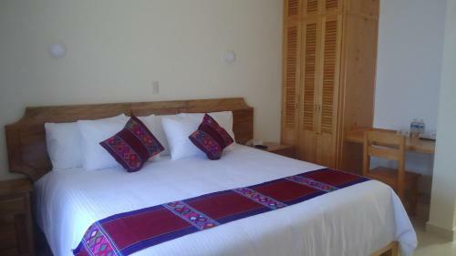 Hotel Betel Houzz