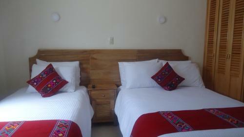Hotel Betel Houzz