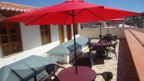 Hotel Betel Houzz