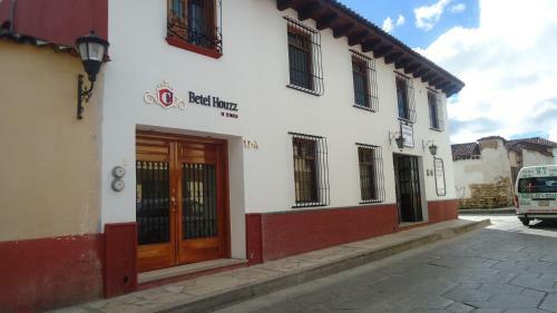 Hotel Betel Houzz