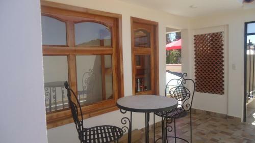Hotel Betel Houzz